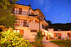 Hotel Villa Stella Cascia